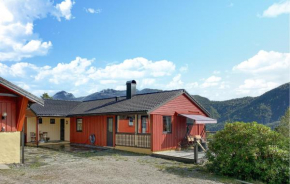 Lovely Home In Florø With House A Panoramic View